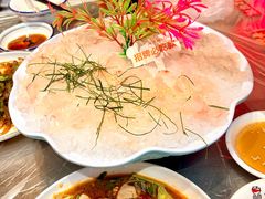-官塘鱻鱻鱼生·潮汕生腌·砂锅粥(西马路总店)