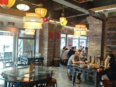 -阿嫂印象·民间江湖菜(大学城店)