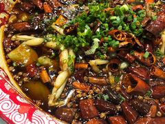 -陈胖子特色菜.鲜货现炒(融景城店)