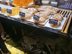 -Let's Taipei 非常烘焙(太古里店)