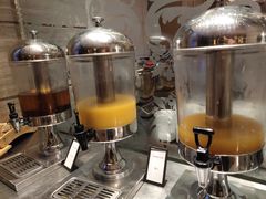 -北京王府井希尔顿酒店·万斯阁西餐厅