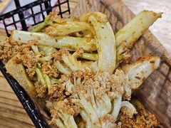 -柳叶刀烧烤(北大清华店)