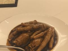 -利苑酒家(合景国际金融广场店)