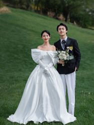 -第一夫人婚纱摄影(南京店)