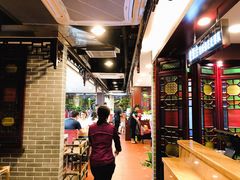 大堂-点都德(北京路贰店)