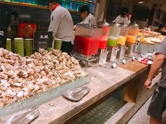 -星伦多海鲜自助餐厅(万达百货店)