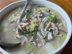 -坛南湾阿强农家乐.海鲜大排档老字号(福州地标美食店)