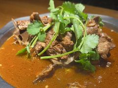 -老诚一锅(乔庄店)