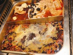 -九鼎轩脆毛肚火锅(三钢里店)