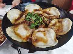 -金良酸菜鱼(宁海路总店)