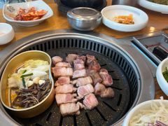 -黄金牧场(明洞总店)