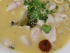 -去茶去餐厅(中央大街店)