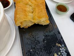 -丰尔粥食·顺德鱼生·干蒸排骨顺德菜(大良分店)