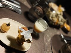 餐前小吃-泰安门Taian Table(镇宁路店)
