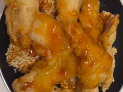 -大鸭梨烤鸭(石佛营店)