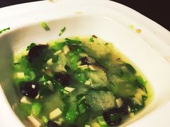 -新竹里馆·花园餐厅(兴苑路店)