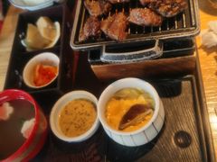 -味太助·银饭食堂(中华城店)