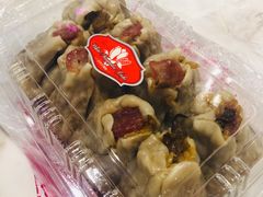 -白玉兰食品(汇联商厦店)