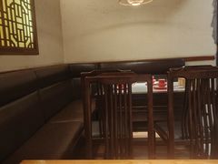 -清风园肘子馆(万家大激店)