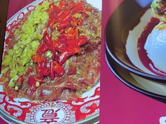 -厂花素芬九宫格火锅(益州大道店)