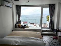 -蜜悦·波西塔诺悬崖海景餐厅