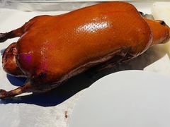 -四季民福烤鸭店(王府井东安门店)