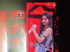 -南京奥林匹克体育中心-体育馆