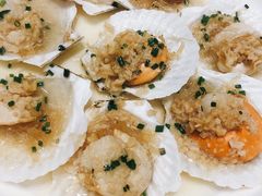 扇贝-香山湖家家宴(中山陵店)