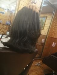 点击看大图 -小齐发型Star~salon