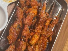 -贯贯吉·清真餐厅(浙江中路店)