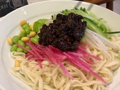 -四季小馆·地道北京小吃(广百店)