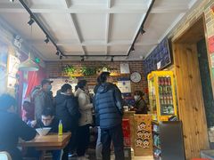 -好這口重庆小面(总店)