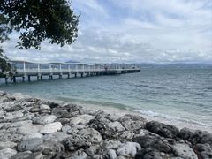 -三亚西岛海洋文化旅游区