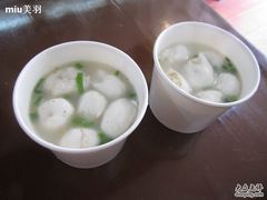 -原巷口鱼丸店(龙头路外卖店)