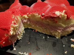 -美事客·面包·蛋糕·甜品(CBD店)