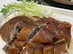 -南海食街(佛冈店)