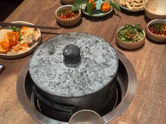 -蘑界·野生菌火锅(深业上城店)