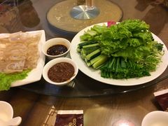 -李连贵熏肉大饼(宁山中路店)