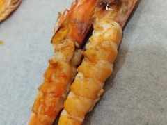 剥皮虾-烤五行·烧烤烤串(石佛营店)