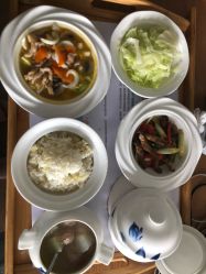 -金芙美月子中心(财富别墅店)