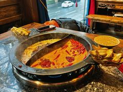 -蜀大侠火锅(总府路店)