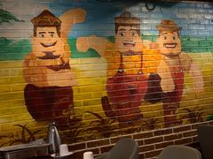 -三个大叔烤羊肉串·炭炉砂锅菜(西三旗店)