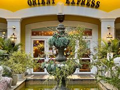 -火车头法国西餐厅