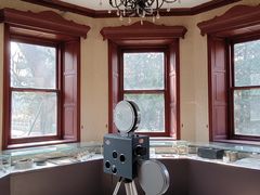 -北京动物园-畅观楼