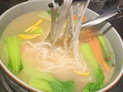 -松茸小馆·云南特色餐厅