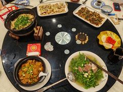 -丰食农家乐