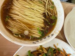 -蒋家桥饺面店(东关街店)