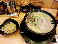 -博多一幸舍(侨福芳草地购物中心店)