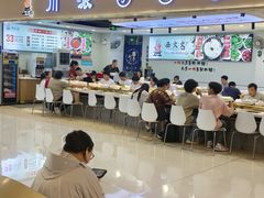 -西火火·川派小火锅(西溪银泰店)