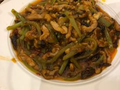 -百年神厨·地道川菜(清江西路店)